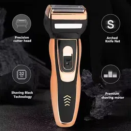 KLICKIO K0051 Shaver For Men image 5