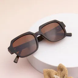 Ted Smith Unisex Square Sunglasses with Polarised and UV Protected Lens SUN-ELITE_C2-picture-25