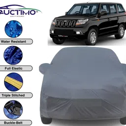 auctimo Mahindra TUV300-picture-16