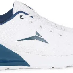 jqr HILTON Sports shoes, Walking, Lightweight, Trekking, Stylish Running Shoes For Men image 3