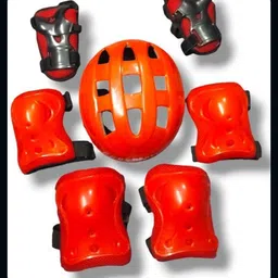 stykr bbSkating Protection Kit Helmet Elbow Guard Knee Guard Hand Guard Skating Kit-picture-46