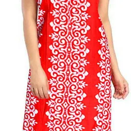 laxmi creation Women Nightdress image 1