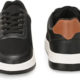 roadster Premium Comfort & Performance Combined Sneakers For Men image 5