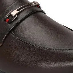 knoos Loafers For Men image 3