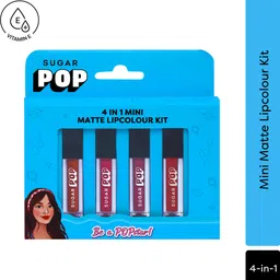 sugar pop 4 in 1 Mini MLC Kit-picture-15