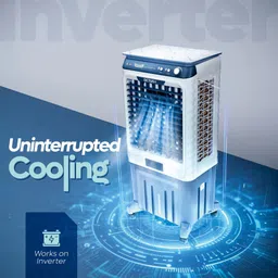 summercool 95 L Desert Air Cooler image 5