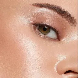 wecharmerz 4 Colour Highlighter Baked Palette Women & Girls Highlighter image 2