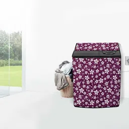 star weaves Semi-Automatic Washing Machine Cover image 5