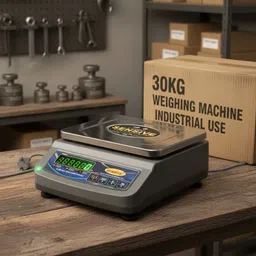 SENSIVE DT-79 Weighing Scale image 5