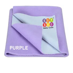 BeyBee Violet Mattress Protector-picture-19
