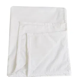 Adbeni Kids White 210 GSM Waterproof Mattress Protector-picture-39