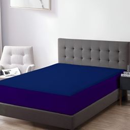RF RELAXFEEL Transparent Terry Water Resistant Mattress Protector-picture-40