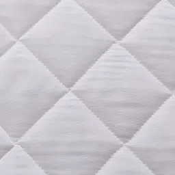 RF RELAXFEEL White Fitted King Size Water Resistant Mattress Protector image 3