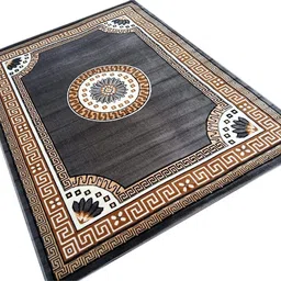 150 cm X 210 Polyester Carpet-image-1