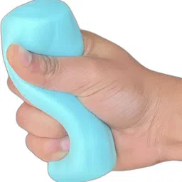 JoyStick Jack Stroker Compact Soft Flexible Personal Body Stress Relief & Relaxing Sleeve Massager for Men Non-Electric and Waterproof Massager image 4