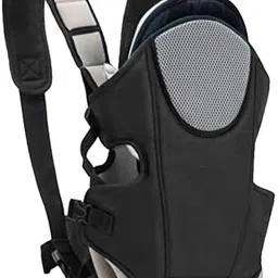 chikichoo TrioComfort Baby Carrier – Carry in 3 Ergonomic Positions Baby Carrier-picture-26