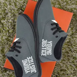 kenamin Stylish Casual Shoes for Men and kids Casuals For Men image 5
