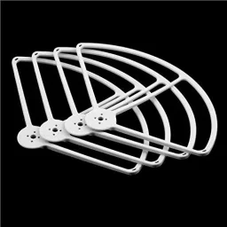 4pcs-set DIY Quadcopter F450 550 Propeller Guard-picture-12