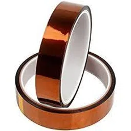 20mm X 33m Heat Resistant Polyimide High Temperature Adhesive Insulation Tape-picture-12