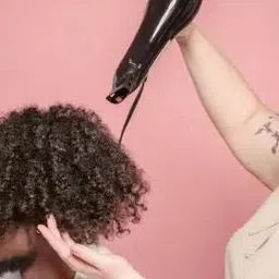 ALORNIS Purpose Hair Dryer 2800 [2000 Watts, Hot and Cold Hair Dryer image 2