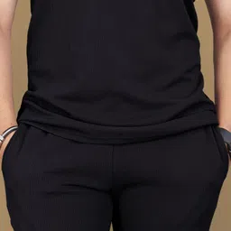 vebnor Tshirt Pant Co-ords Set image 3