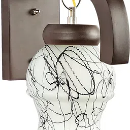 nogaiya Pendant Wall Lamp Without Bulb-picture-19