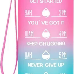givni mart 1000 ml Plastic Bottle-picture-35