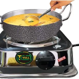 netvull 000 Watt Electric Coil Cooking Electric Cooking Heater | Induction Cooktop Electric Cooking Heater-picture-41