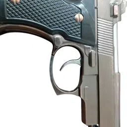 kamini MINI GUN COOPER LIGHTER 03 MINI GUN COOPER LIGHTER 03 Pocket Lighter image 4