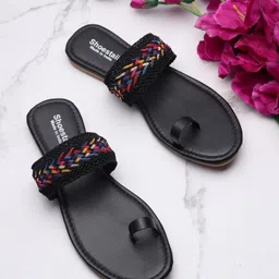 shoestail Women Flats Sandal-picture-15