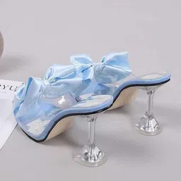 klexio Women Heels Sandal image 5