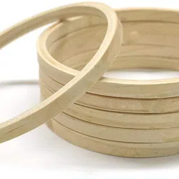 Asian Hobby Crafts Wooden Ring for Hobby Crafts-image-26