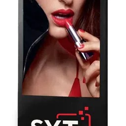 SYT MEDIA 109.22 cm (43 inch) HD IPS Panel Monitor (DIGITAL STANDEE 43") image 2