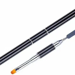 nailwind Dual-Ended Poly gel Nail Brush & Picker, 2 in 1 Designs Poly gel Nail Brushes-picture-30