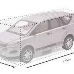 buyberry Cristiano Pull Back Vehicle Realistic Design & Action Toy car Multicolor image 3