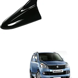 forsons Shark_Fin_blk_wagon R 2010 Shark_Fin_blk_wagon R 2010 Satellite Vehicle Antenna-picture-29