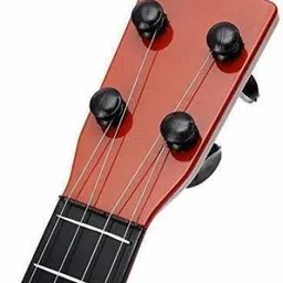 nayaratoys Wooden Kids 4 String Musical Guitar Classical Series Guitar Musical Instrument image 2