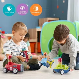 dezicon push go set-4-DU-DZC204 image 3