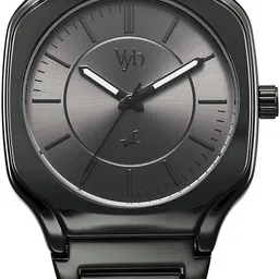 fastrack Vyb Maverick Analog Watch- For Men FV30022QM01 image 2