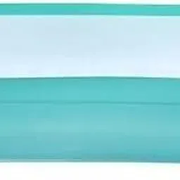 budetto Inflatable Kids Pool Bath Tub Toy for Kids Rectangular 1.65m x 1.04m x 25cm Inflatable Swimming Pool-picture-10