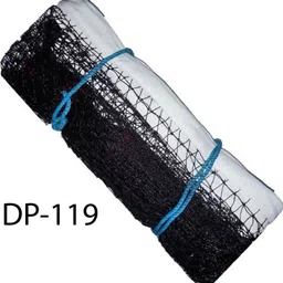 krishav trading FK_Best Quality Volleyball Net Nylon DP-119 Volleyball Net-picture-17