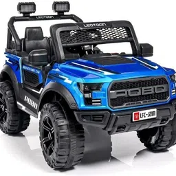 pobo jeep kids car, Battery Operated, Ride On jeep,Remote control, USB player. Jeep Battery Operated Ride On-image-7