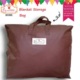 signature Floral Double Mink Blanket for Heavy Winter image 5