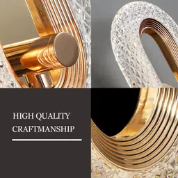 areezo Picture Light Wall Lamp With Bulb image 2