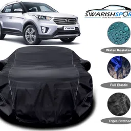 Hyundai Creta 1.6 CRDi SX-image-11