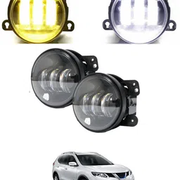 ayw LED Fog Lamp Unit for Nissan Universal For Car-picture-18