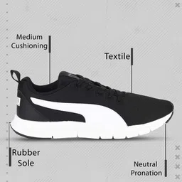 puma Bruten Walking Shoes For Men image 3