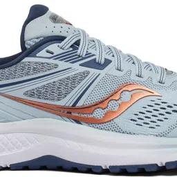 saucony Omni 19 Walking Shoes For Women image 3