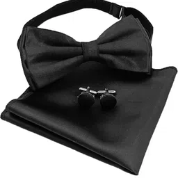 UTF Satin Tie & Cufflink-picture-16