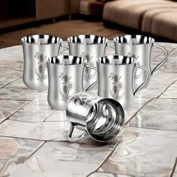 jai shri sons Pack of 6 Steel-picture-16